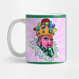 King of Candy Mug